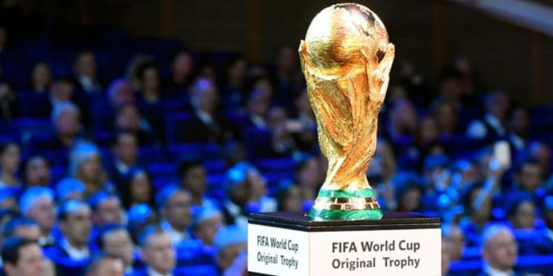 Những yếu tố hấp dẫn của FIFA World Cup