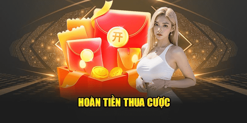 Tỉ lệ hoàn trả cược hấp dẫn, tạo điều kiện hoàn vốn cho người chơi.