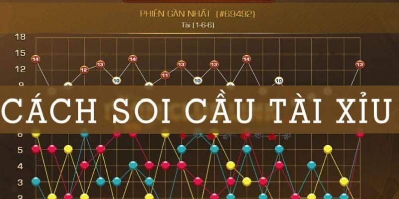 tìm hiểu cách soi cầu tài xỉu