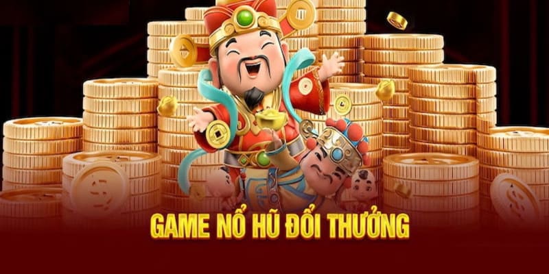 Tìm hiểu game nổ hũ Saishen