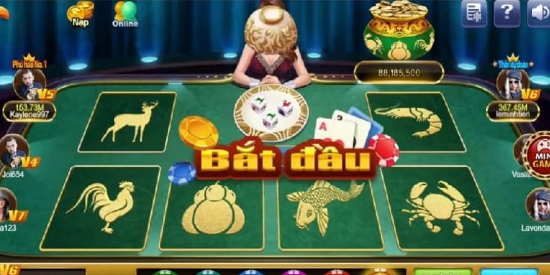 Kinh nghiệm chơi game chiến thắng cho bet thủ 