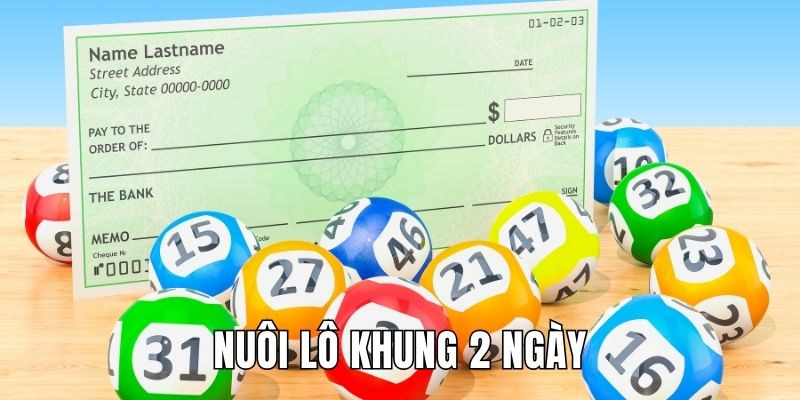 Khám phá phương pháp nuôi chu kỳ 2 ngày tại 88CLB