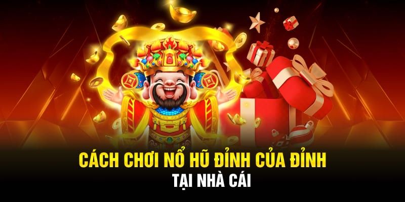 Bí kíp săn jackpot tại 79king